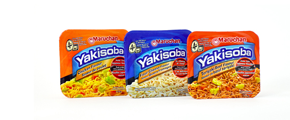 Maruchan Products