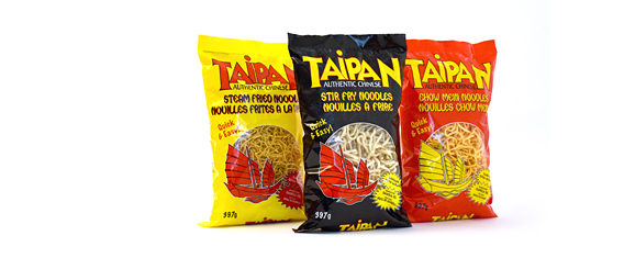 Taipan Noodles