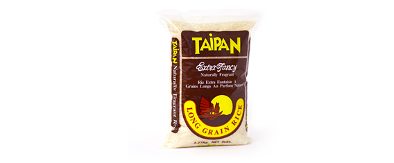 Taipan Rice